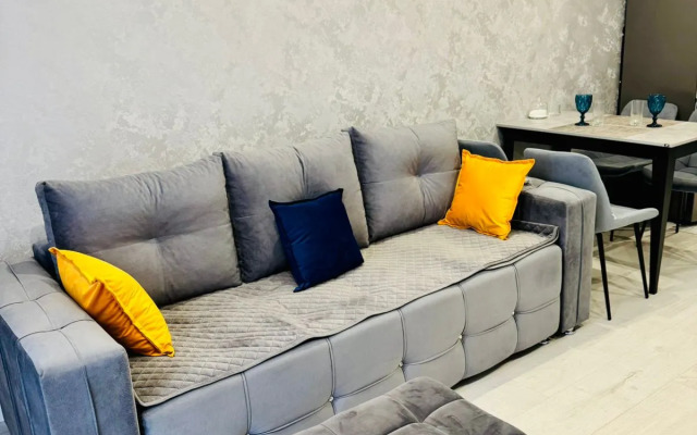 Dayker City Na Prokshinskom 10 Flat