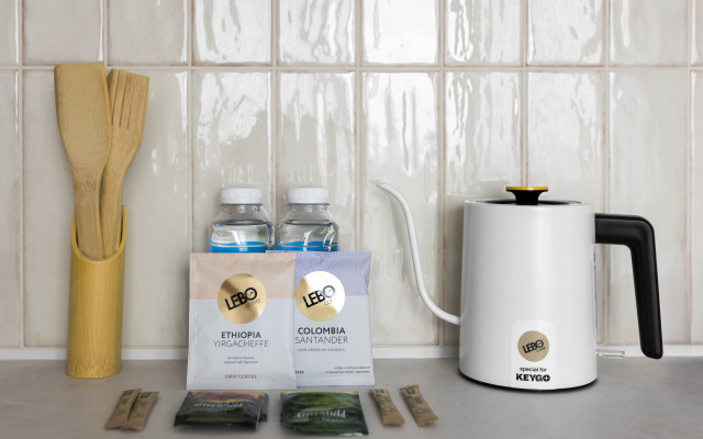 Студия KeyGo #1025 рядом с Измайловским парком