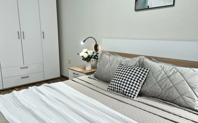 Апартаменты Irkutsk Apart