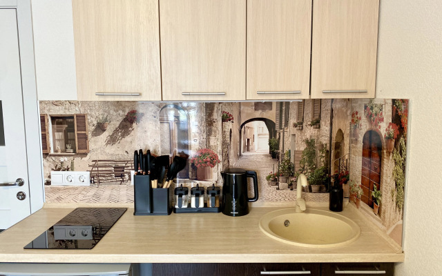 Квартира на Пулковском шоссе 42/6 1