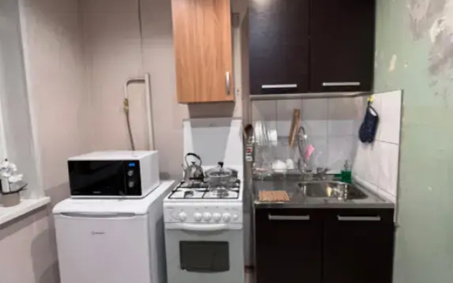 Квартира Реутовский Шанхай