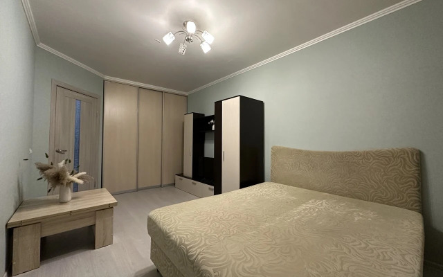 Апартаменты Петровский 3