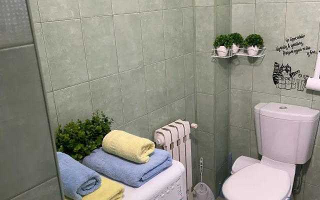 Na ul.Sadovoy 213(2) Flat