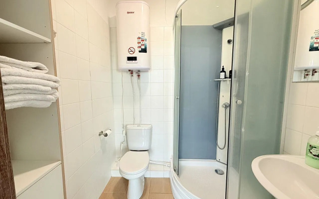 Квартира на Малышева 42A