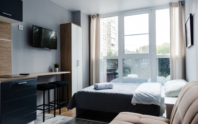 2 Lyitkarino Apartments