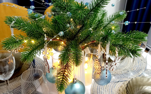 Квартира Просторная квартира в Ярославле