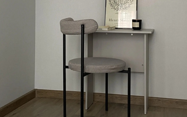 Uyutnaya na Naberezhnoj Ryadom s Termami GreenFamily Flat