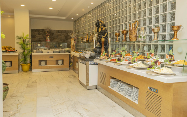 Sealife Kemer Resort Hotel - All inclusive