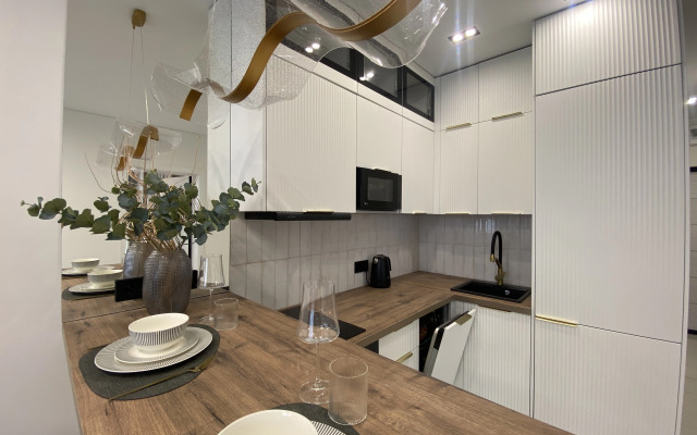 Апартаменты SochiHome Кислород