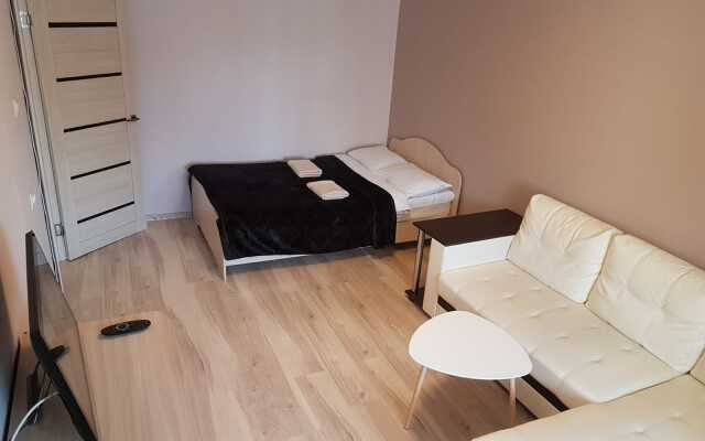 Апартаменты Белые Цветы