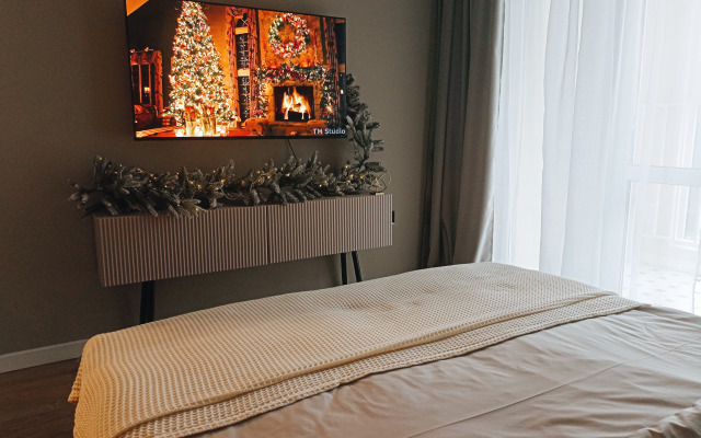 Квартира Дизайнерская от Собственника