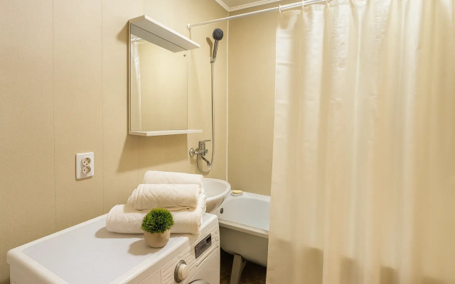 Апартаменты Ростов  ЖК Суворовский