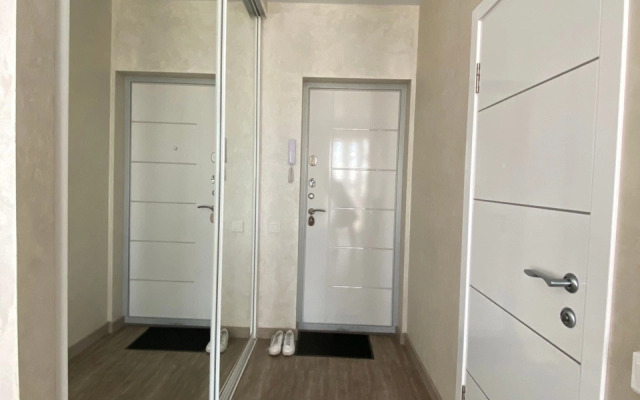 Квартира Уютные апартаменты в центре города Волгограда