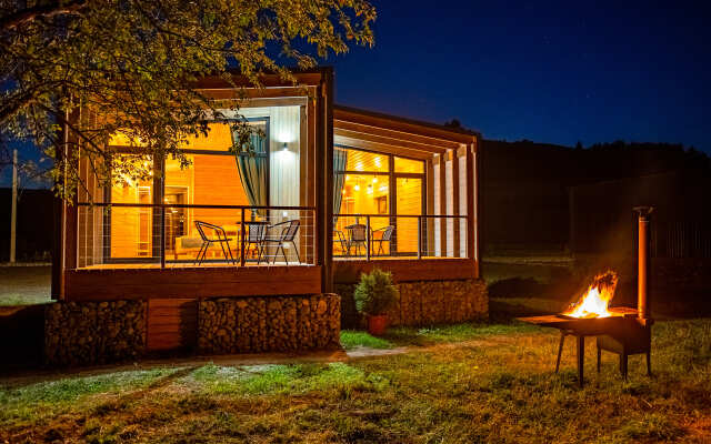 Terra Altaya Guest House