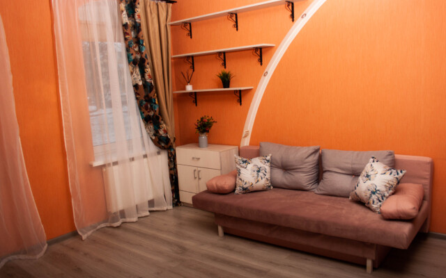 Апартаменты KenigVoyage Советский Проспект