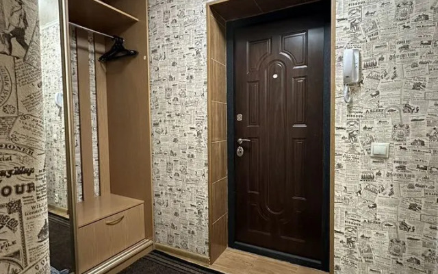 Квартира на Улице Бутина 127