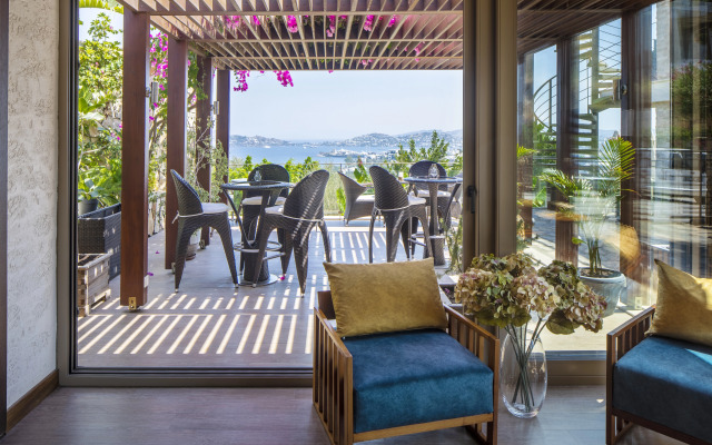 Spektr Boutique Hotel