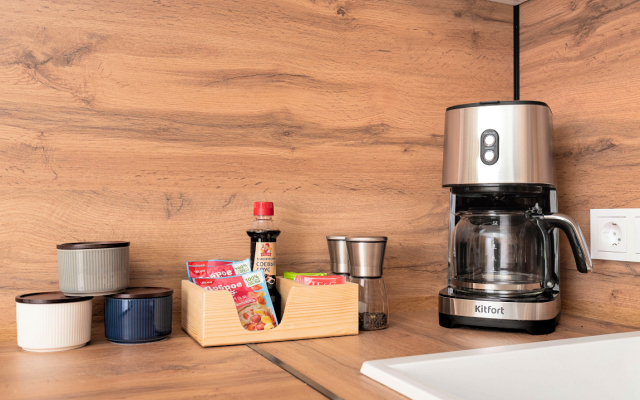 Апартаменты Grand Palace 1106