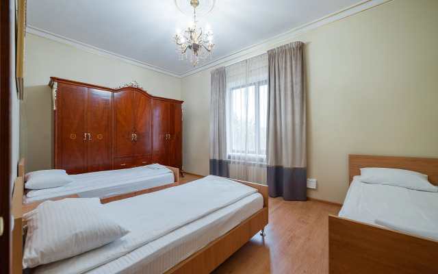 Barskiy Dom Guest House
