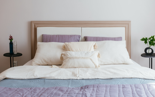 Апартаменты ROOM TOUR Семейные 2К в ЖК Ново-Патрушево