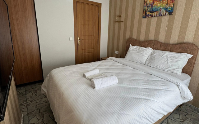 Beyzade APT Hotel