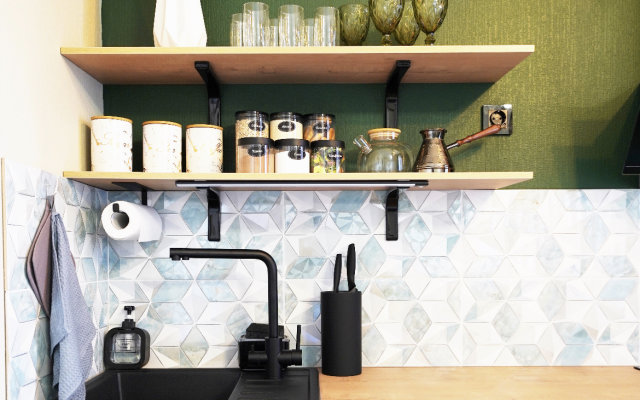 Квартира Современная Студия у аэропорта