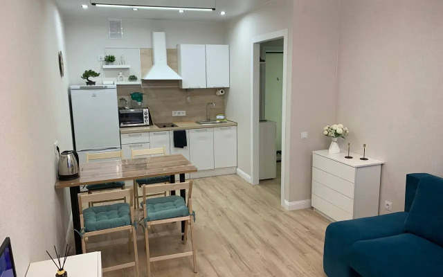 Apartments Uyutnye v Tikhom Rayone