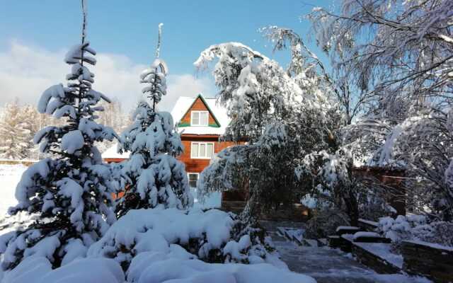 Гостевой дом Экстрим Клуб