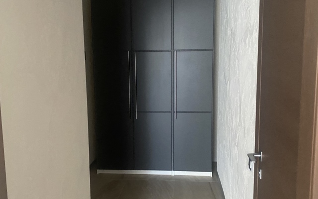 Апартаменты ЖК Две Эпохи Квартира - Студия