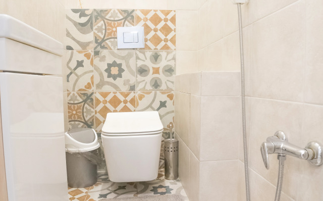 Квартира Уютная на Декабристов