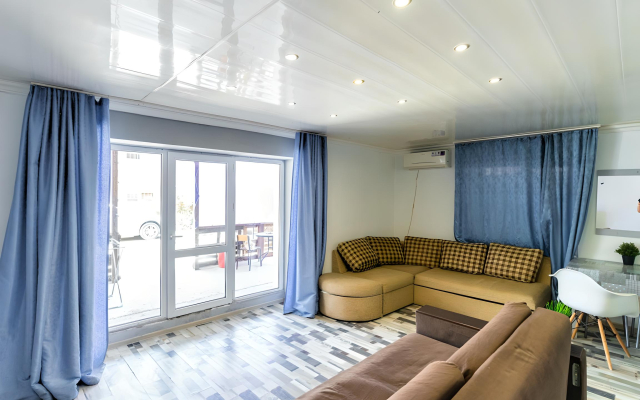 Na Morskoy Flat