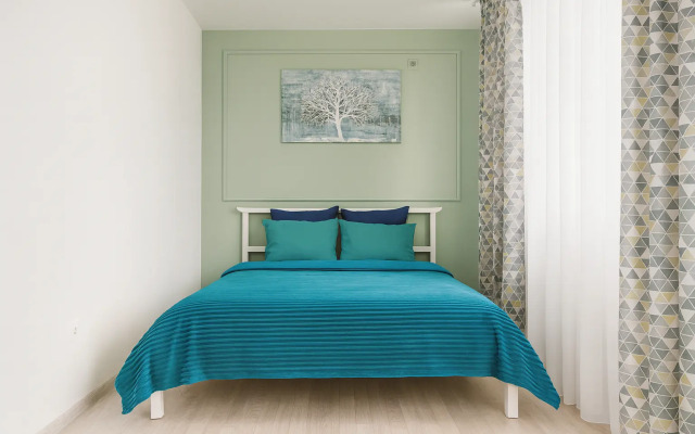 Квартира Blue Haven