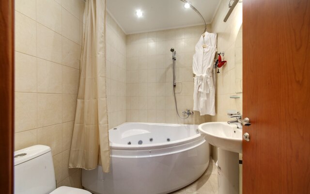 Guest house Eliseev on Fontanka