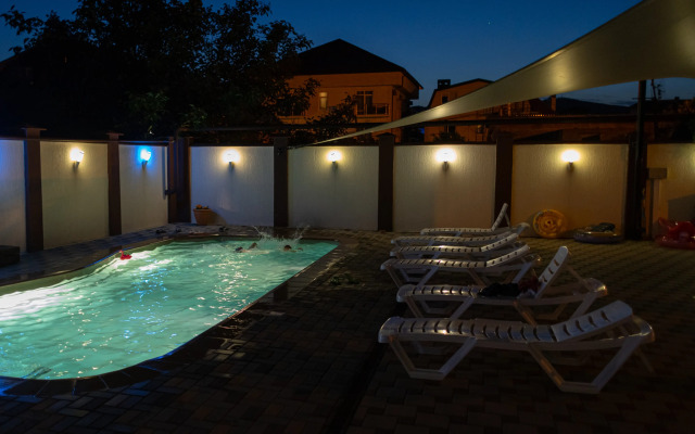 Parus Guest House