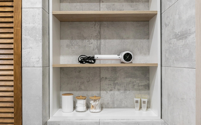 Квартира Однокомнатная Уютная