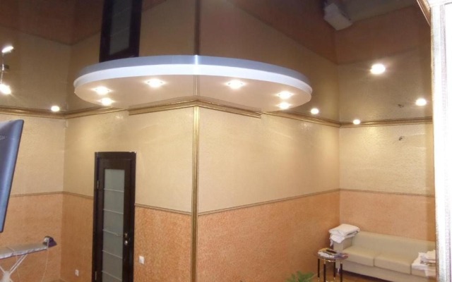 Kristina Guest House