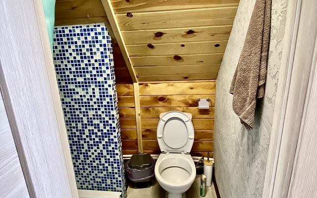 Apartamenty Izbushki