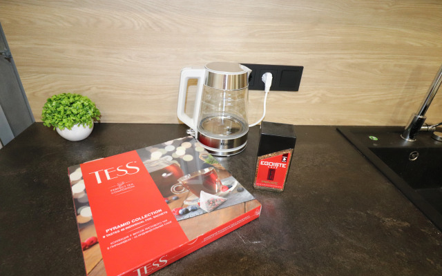 Квартира Айвори Премиум