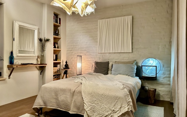 Квартира Дом Декоратора