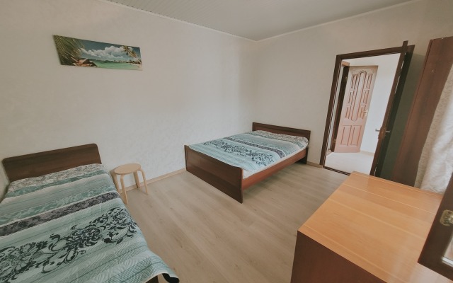 DRUZYA Guest house