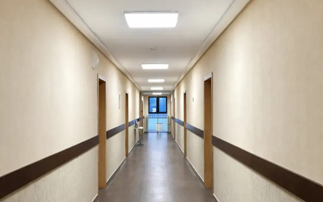 Отель Стрела