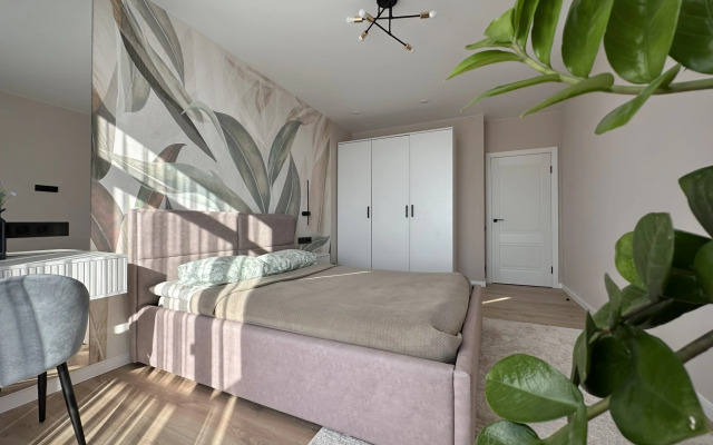 Квартира Стильная Квартира