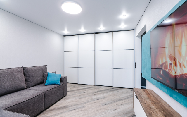 Kak Doma na  Gorykogo 147 Flat