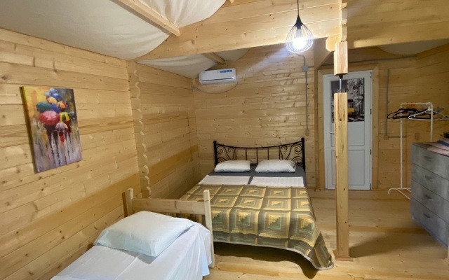 Sea Land Cottage hotel