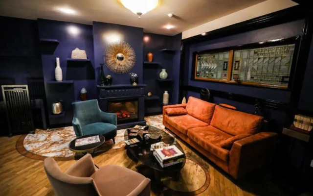 Haz Boutique Baku Hotel
