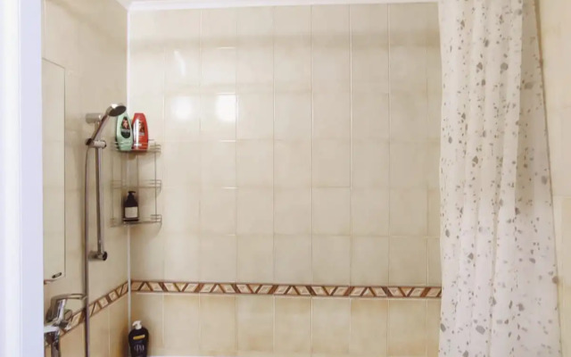 Квартира Однушка на Гражданской 74