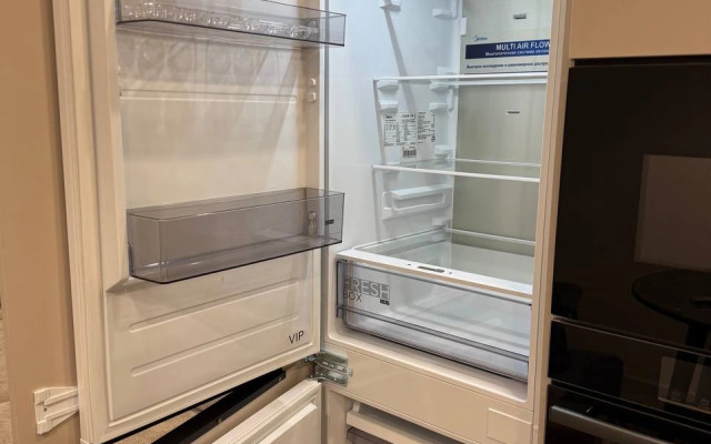 Квартира Уютная около метро Горки