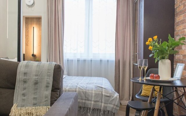 Апартаменты Rasko Home Кристальный Лес возле ЖД вокзала 7 мин до центра