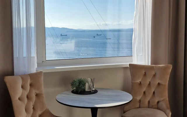 Квартира Вертикаль