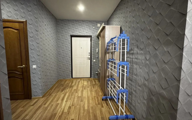 Квартира Чистая на Степной 29